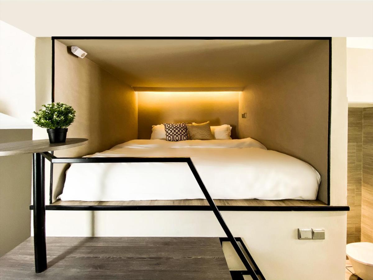 St Signature Jalan Besar, Dayuse, 5 Hours, 10Am-3Pm Сингапур Экстерьер фото